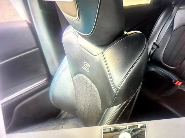 used 2015 Chrysler 200 car, priced at $12,990
