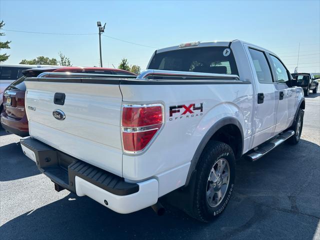 used 2009 Ford F-150 car, priced at $12,990