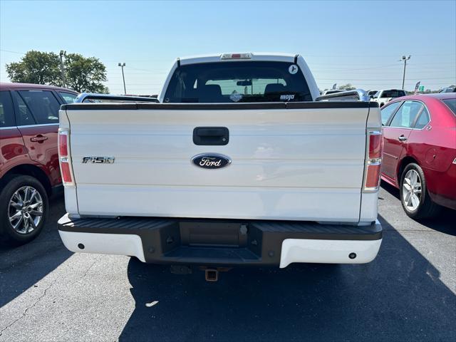 used 2009 Ford F-150 car, priced at $12,990