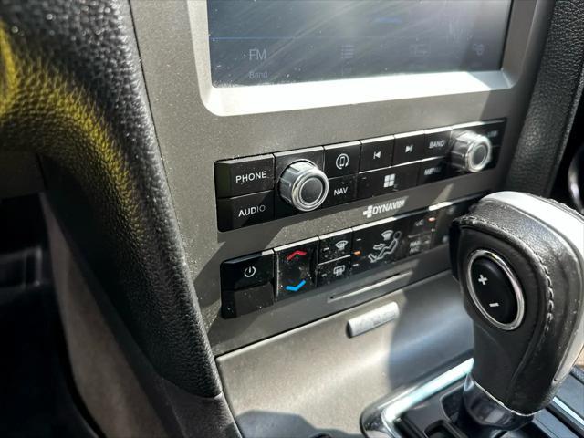 used 2014 Ford Mustang car, priced at $12,990