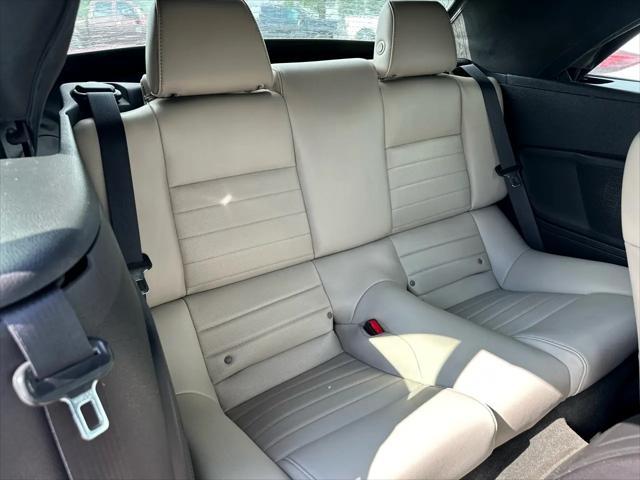 used 2014 Ford Mustang car, priced at $12,990