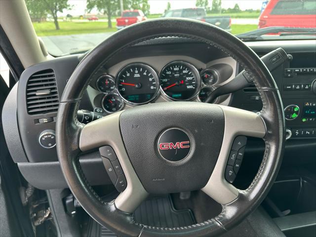 used 2013 GMC Sierra 1500 car, priced at $18,990