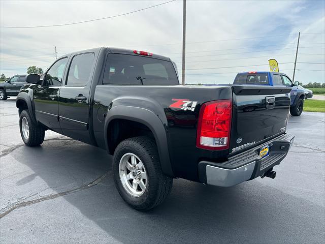 used 2013 GMC Sierra 1500 car, priced at $18,990