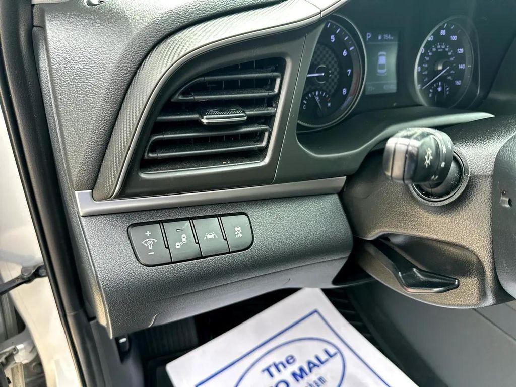 used 2020 Hyundai Elantra car, priced at $15,990