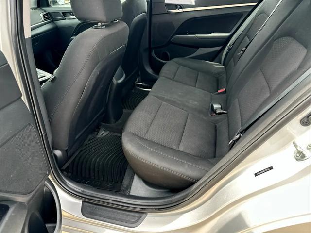 used 2020 Hyundai Elantra car, priced at $18,990