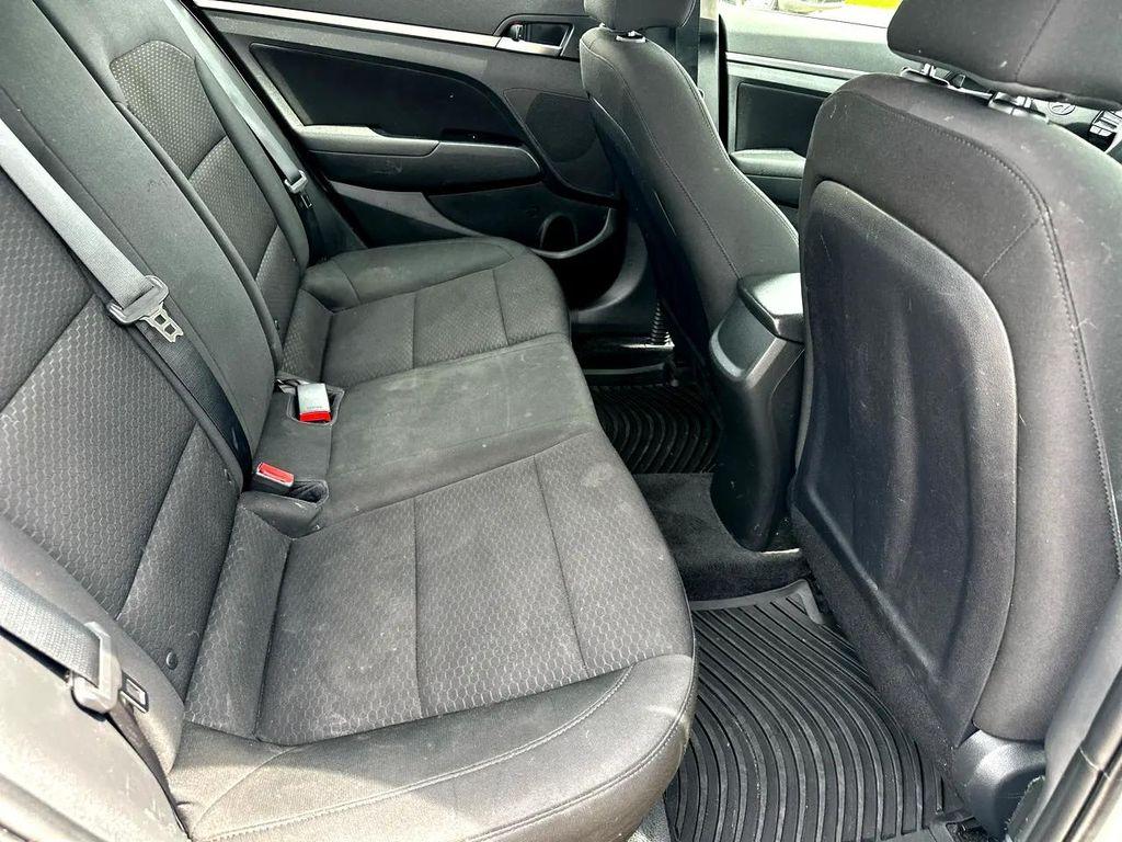 used 2020 Hyundai Elantra car, priced at $15,990