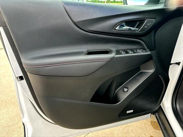 used 2023 Chevrolet Equinox car, priced at $29,990