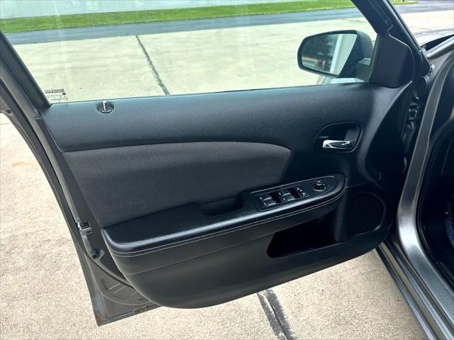 used 2013 Dodge Avenger car, priced at $7,990