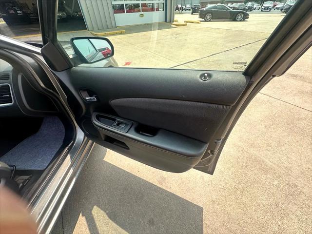 used 2013 Dodge Avenger car, priced at $7,990