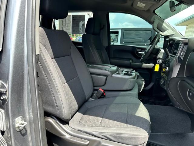 used 2020 Chevrolet Silverado 1500 car, priced at $29,990