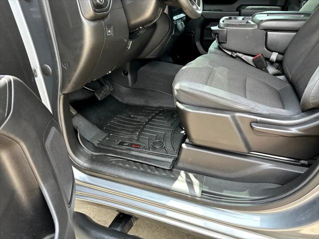 used 2020 Chevrolet Silverado 1500 car, priced at $29,990