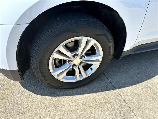 used 2010 Chevrolet Equinox car, priced at $7,990