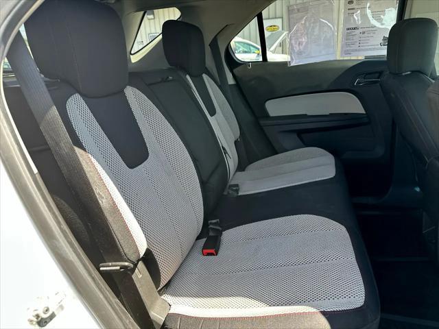 used 2010 Chevrolet Equinox car, priced at $7,990