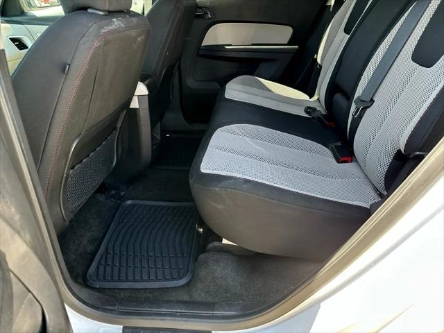 used 2010 Chevrolet Equinox car, priced at $7,990