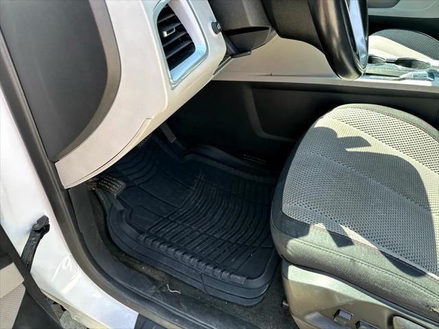 used 2010 Chevrolet Equinox car, priced at $7,990