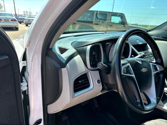 used 2010 Chevrolet Equinox car, priced at $7,990