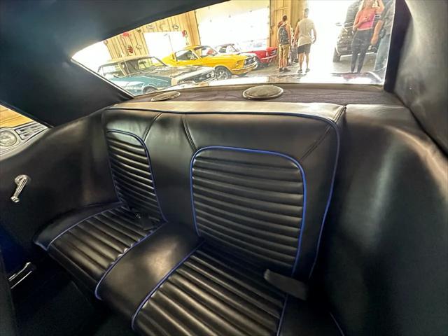 used 1966 Ford Mustang car, priced at $25,000
