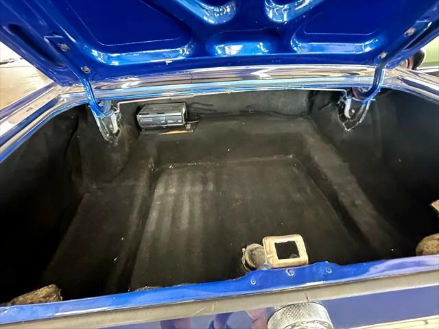 used 1966 Ford Mustang car, priced at $25,000