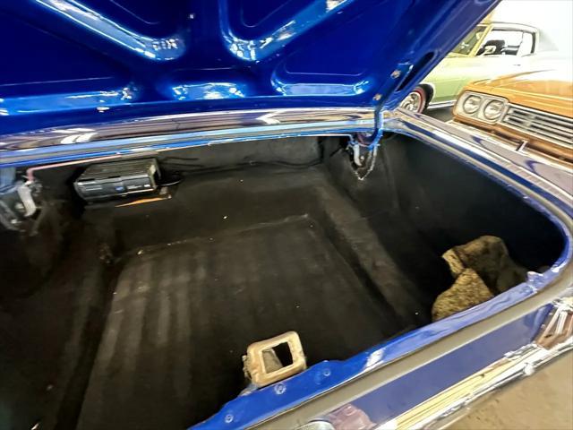 used 1966 Ford Mustang car, priced at $25,000