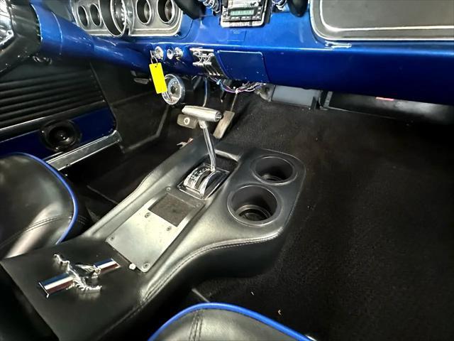 used 1966 Ford Mustang car, priced at $25,000