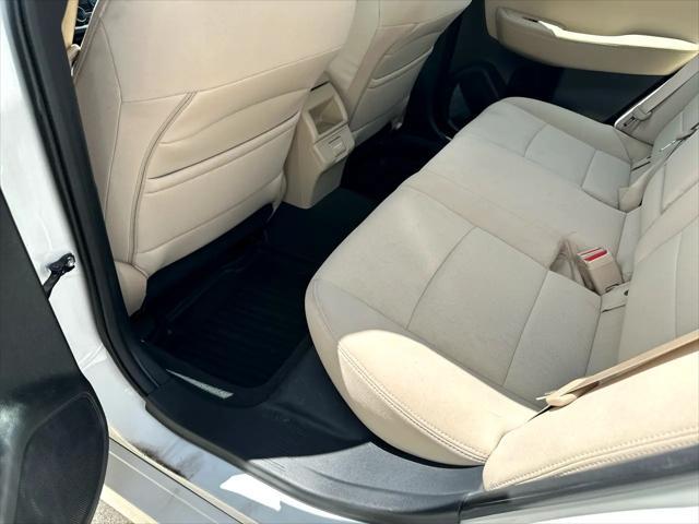 used 2018 Subaru Legacy car, priced at $19,990