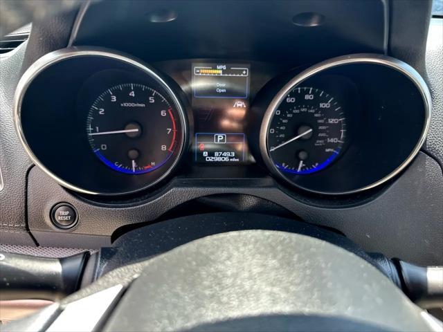 used 2018 Subaru Legacy car, priced at $19,990