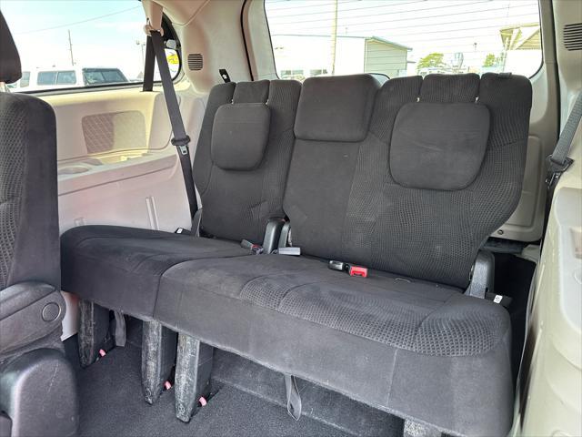 used 2013 Dodge Grand Caravan car, priced at $14,989