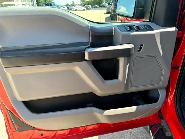 used 2015 Ford F-150 car, priced at $14,990