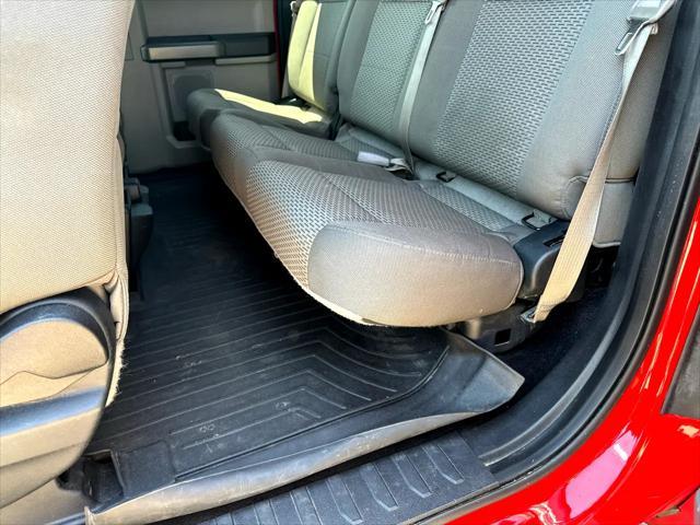 used 2015 Ford F-150 car, priced at $14,990