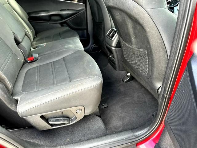 used 2020 Kia Sorento car, priced at $18,990