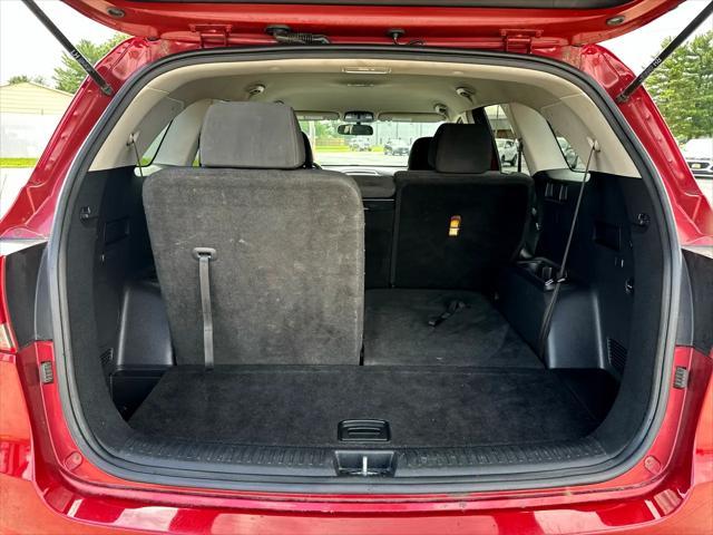 used 2020 Kia Sorento car, priced at $18,990