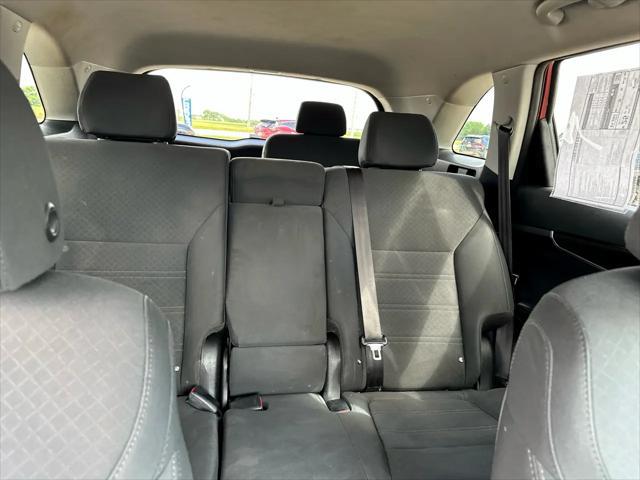 used 2020 Kia Sorento car, priced at $18,990