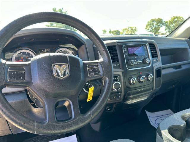 used 2014 Ram 1500 car, priced at $17,990