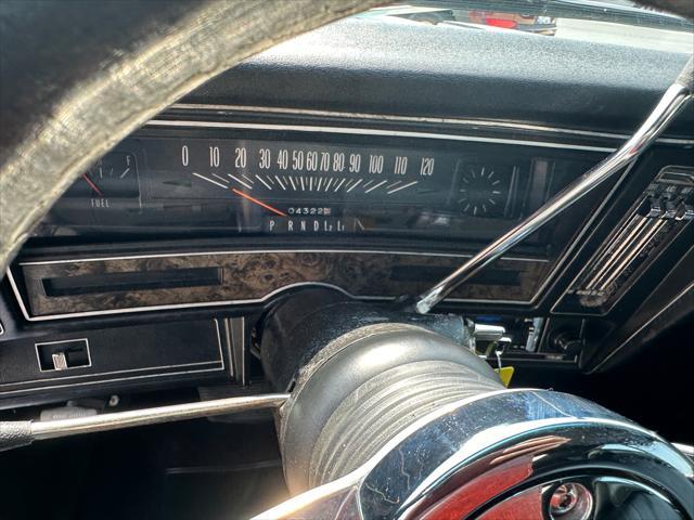 used 1971 Chevrolet Nova car, priced at $49,000