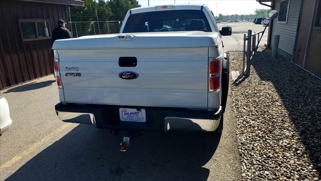 used 2009 Ford F-150 car, priced at $12,990