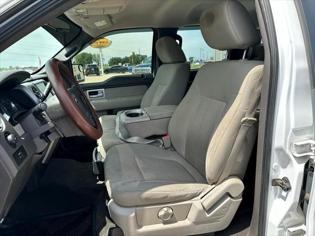used 2009 Ford F-150 car, priced at $13,990