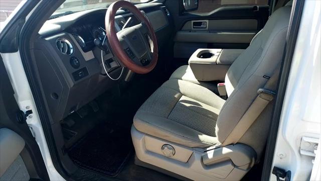 used 2009 Ford F-150 car, priced at $12,990