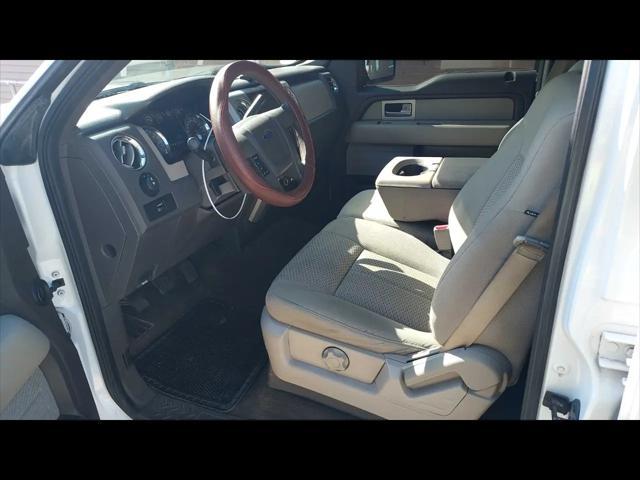 used 2009 Ford F-150 car, priced at $12,990