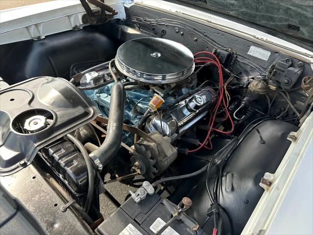 used 1966 Pontiac GTO car, priced at $75,000