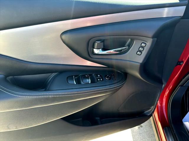 used 2019 Nissan Murano car, priced at $19,990