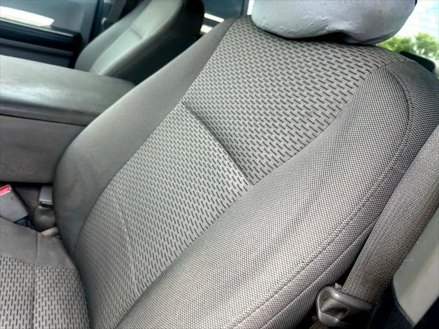 used 2015 Ford F-150 car, priced at $19,990