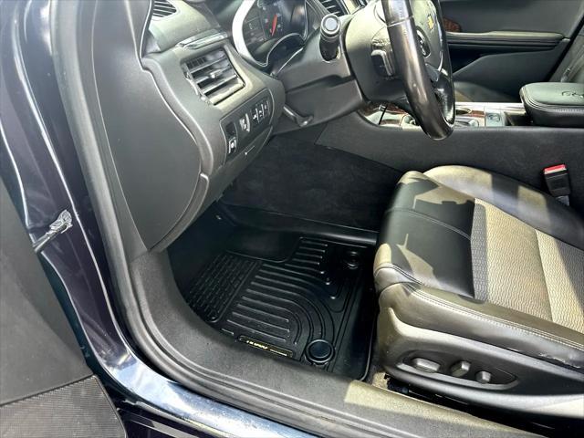 used 2014 Chevrolet Impala car, priced at $13,990