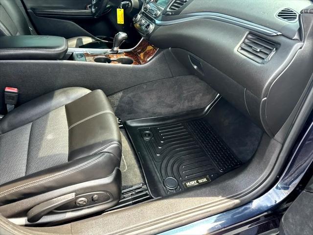 used 2014 Chevrolet Impala car, priced at $13,990