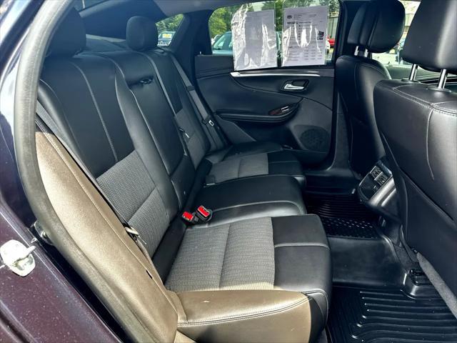 used 2014 Chevrolet Impala car, priced at $13,990