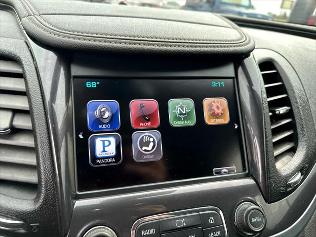 used 2014 Chevrolet Impala car, priced at $13,990