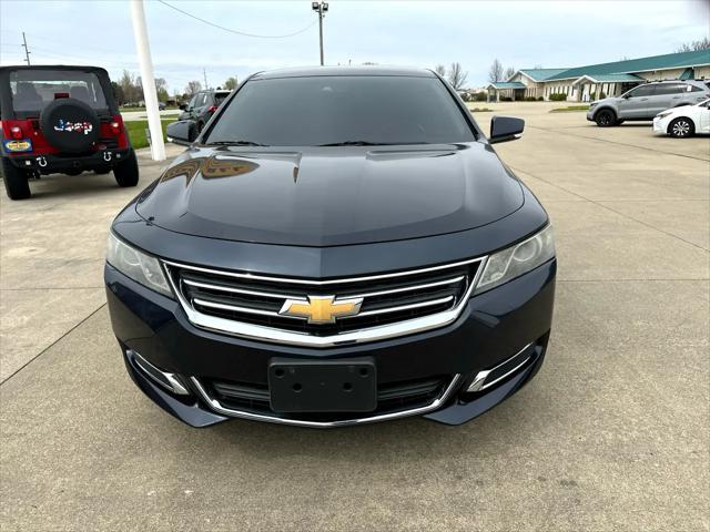 used 2014 Chevrolet Impala car, priced at $13,990