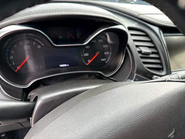 used 2014 Chevrolet Impala car, priced at $13,990