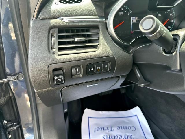 used 2014 Chevrolet Impala car, priced at $13,990