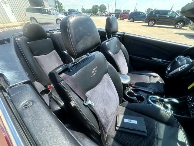 used 2011 Chrysler 200 car, priced at $5,900