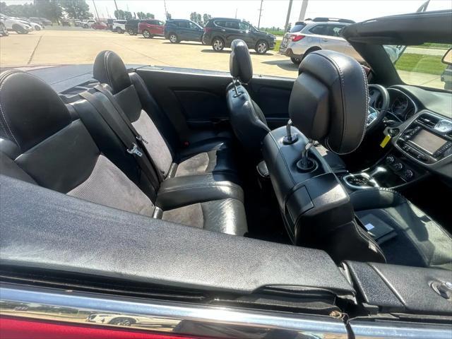 used 2011 Chrysler 200 car, priced at $5,900